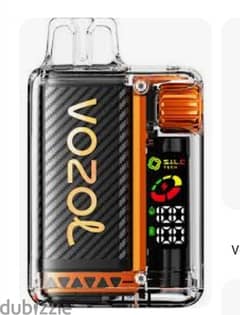 Vozol 20000 vape