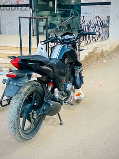 Benelli vlr sport 150 cc 0