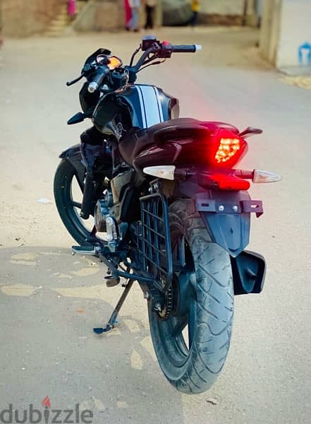 Benelli vlr sport 150 cc 1