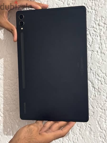 Samsung tab s9 plus 3