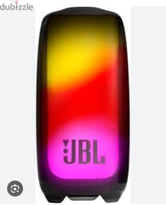 سبيكر jbl pulse 5