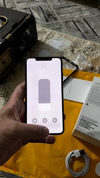 Iphone XS Max 16