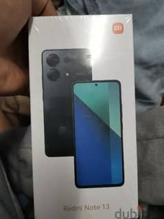 redmi note 13