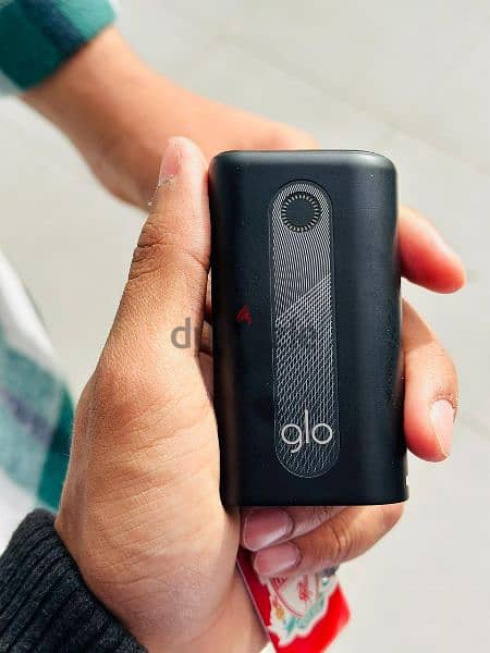 Iqos Glo 2