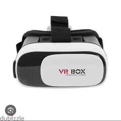 VR Box 0