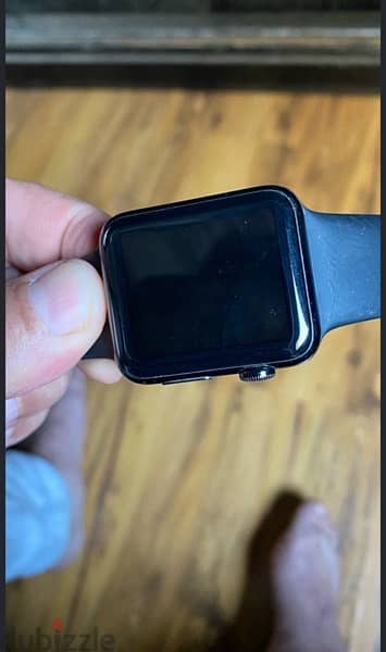 apple smart watch 7