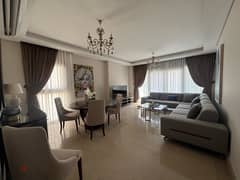 Zed Towers 3 Bedrooms Furnished Apartment