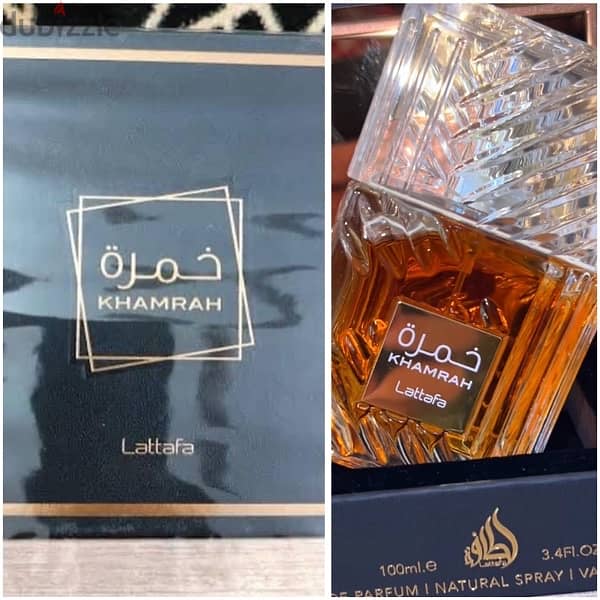 عطور اماراتية اصلية 0