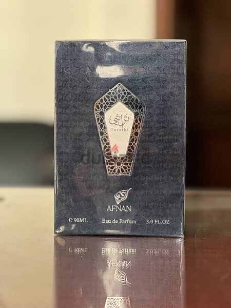 عطور اماراتية اصلية 10