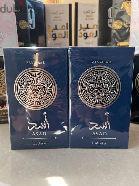 عطور اماراتية اصلية 14