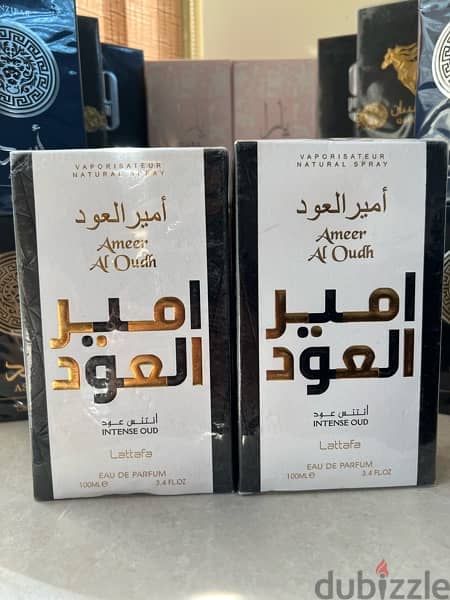 عطور اماراتية اصلية 15