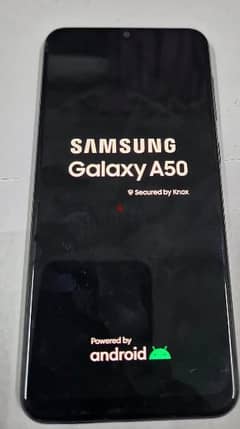 Samsung a50