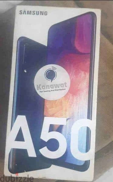 Samsung a50 2