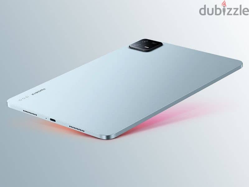 xiaomi pad 6 0