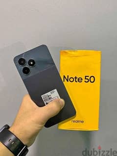 Realm note 50