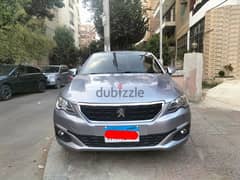 بيجو 301 2021 Peugeot