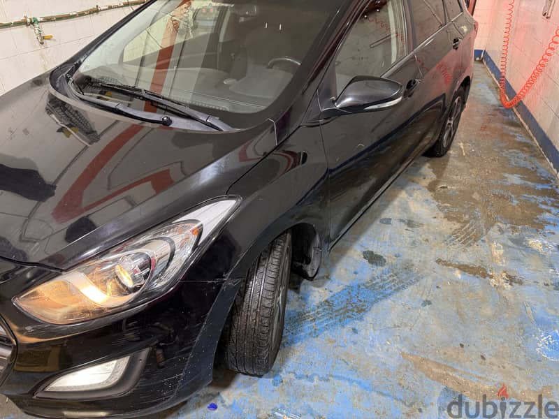 Hyundai I30 2017 8