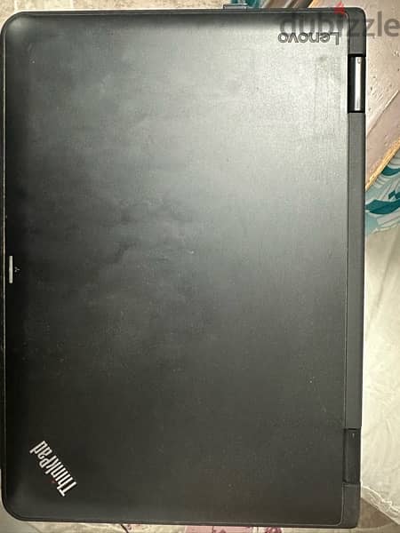 Lenovo Thinkpad N3160 3