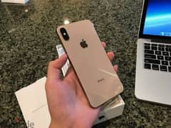 i phone xs max for sale