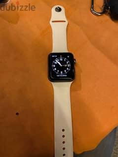 apple watch series w 42 mm