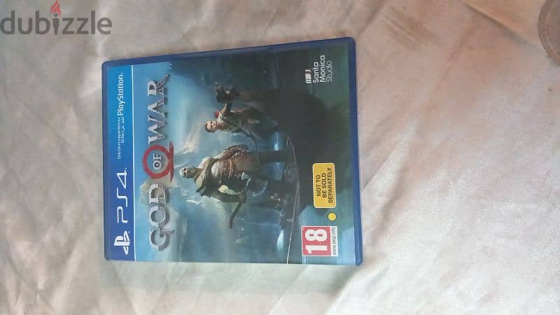 PS4 Games 2