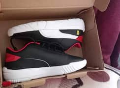 كوتشي puma مقاس 29