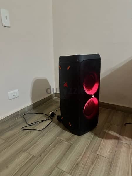 JBL Party Box 310 1