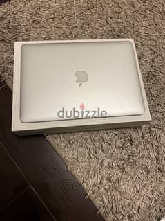 Macbook Air 2017 0