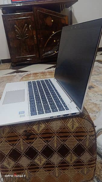 لاب توب hp elitebook 14 inch 1