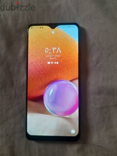 samsung A32 used like-new 0