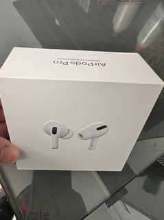 air pods pro