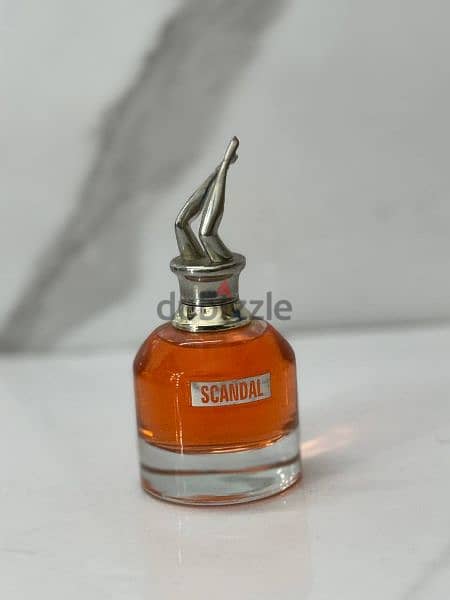 عطور برانداات حريمي 7