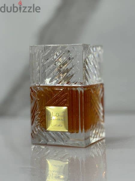 عطور برانداات حريمي 8