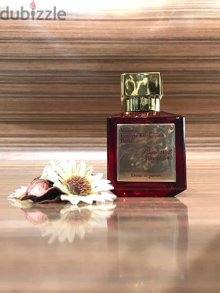 عطور برانداات حريمي 14