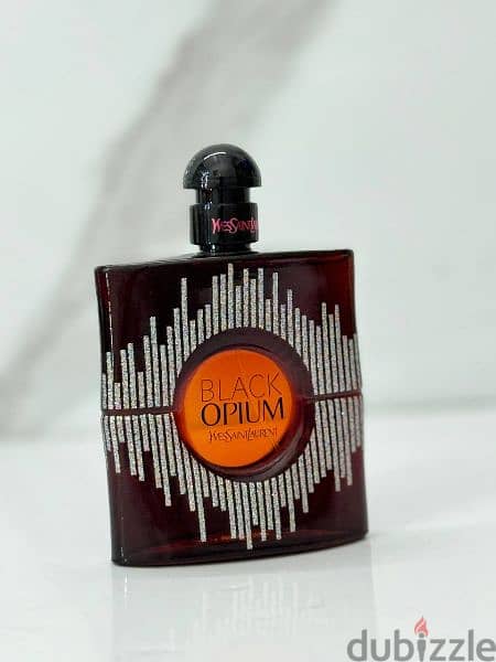 عطور برانداات حريمي 15