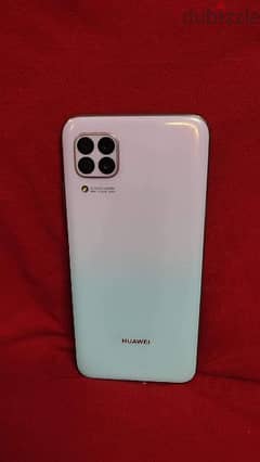 Huawei nova 7i بحالة ممتازة 0