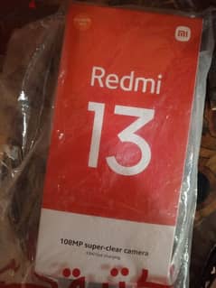 redmi13