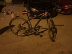 phoenix mountain bike 0