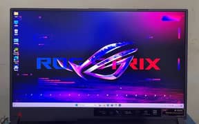 Asus Rog Strix G15 0