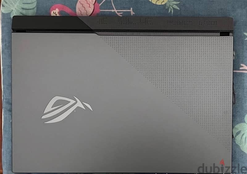 Asus Rog Strix G15 6