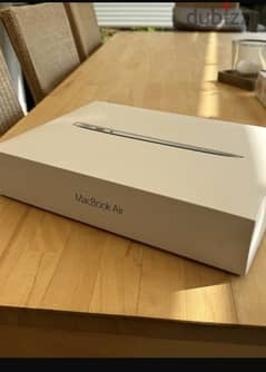 Macbook Air 2017