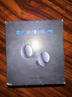 Samsung Galaxy Buds Pro