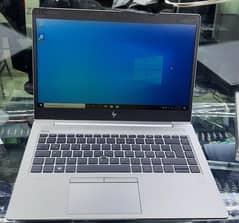 Laptop  Hp i5 6500 ram 8