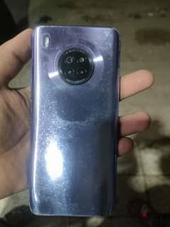 HUAWEI Y9A 128G 8R