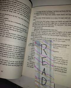 Bookmark