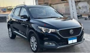 MG ZS 2020 0