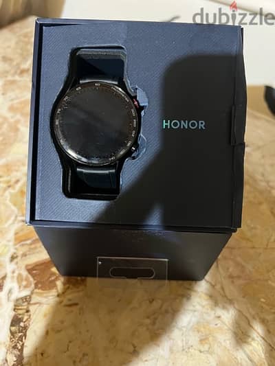 honor magic watch 2 46mm