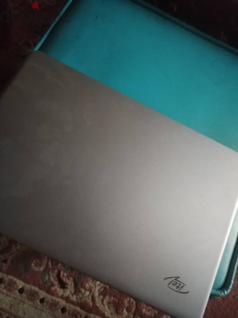 itel laptop 1