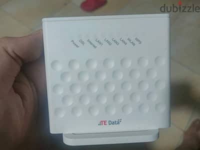 Tedata WE ADSL Router