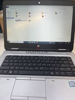 Laptop Hp i5 ram 8 ssd 256 بأرخص السعر